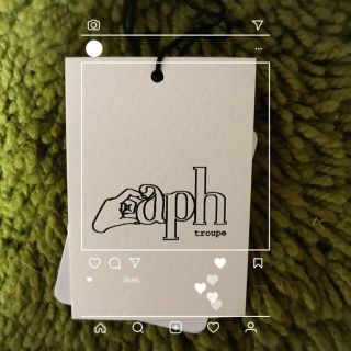 シアタープロダクツ(THEATRE PRODUCTS)のcaphパール＆チェーンネックレス？★TOGAsacainitcaKBF(ネックレス)