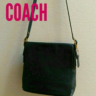 コーチ(COACH)の【オールドコーチ】ショルダーバッグ(ショルダーバッグ)