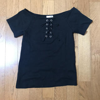 ジェイダ(GYDA)のジェイダ  GYDA トップス Tシャツ(Tシャツ(半袖/袖なし))