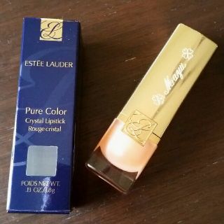 エスティローダー(Estee Lauder)のエスティーローダー　婚活リップ(口紅)