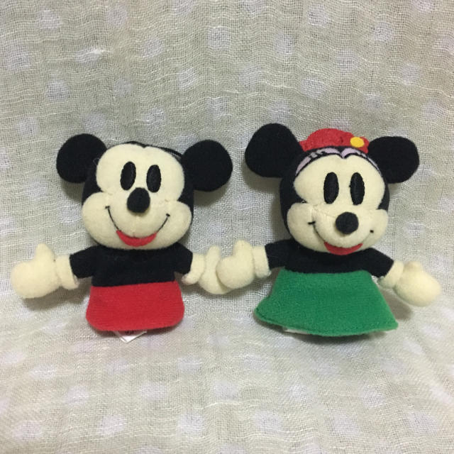 Disney ミッキー ミニー 仲良し 指人形 の通販 By 駄菓子レコード三番館 ディズニーならラクマ Disney ミッキー ミニー 仲良し 指人形 の通販 By 駄菓子レコード三番館 ディズニーならラクマ