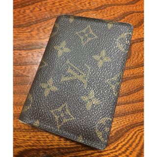 ルイヴィトン(LOUIS VUITTON)のルイヴィトン♡パスケース(名刺入れ/定期入れ)