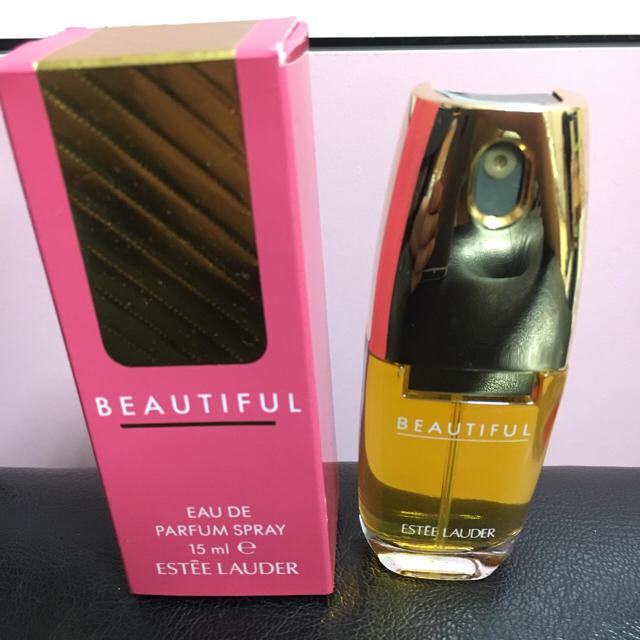 Estee Lauder - 香水 エスティローダー beautiful の通販 by ari's shop｜エスティローダーならラクマ