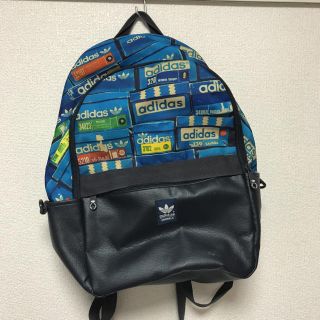 アディダス(adidas)のさらにお値下げ‼︎  adidas originals  リュック(バッグパック/リュック)