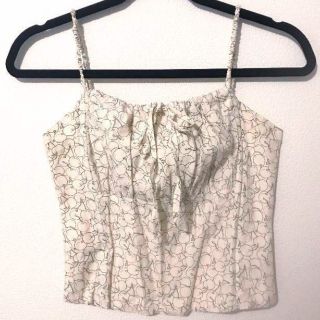 vivienne♡新品✨キャミ