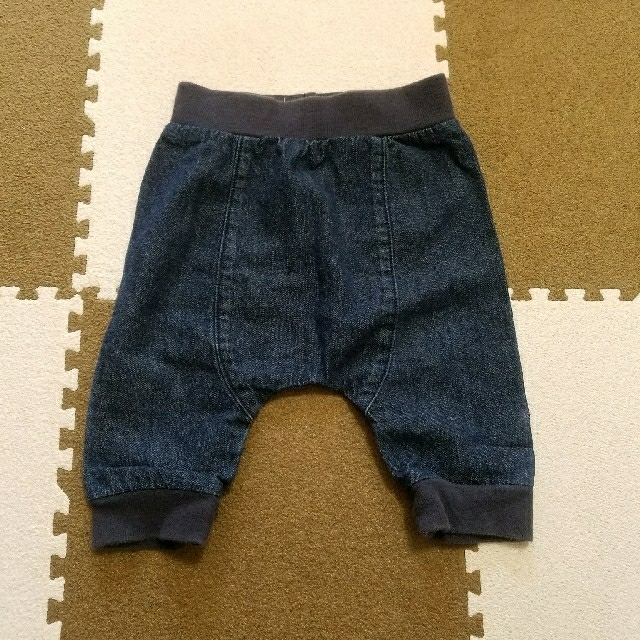 babyGAP(ベビーギャップ)の☆みつ様専用☆　可愛いサルエル【70㎝】 キッズ/ベビー/マタニティのベビー服(~85cm)(パンツ)の商品写真