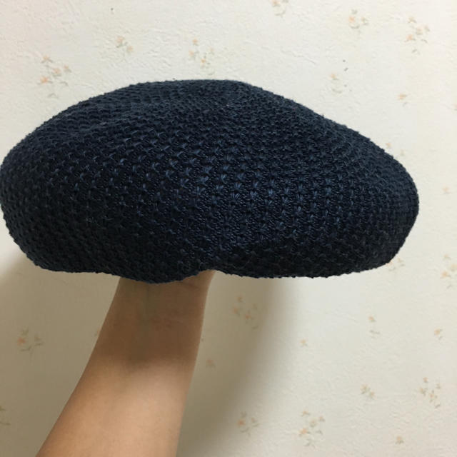 新作からSALEアイテム等お得な商品満載 カシラ 夏用ベレー帽 superior-