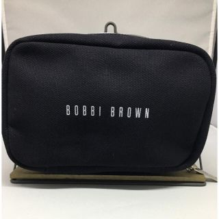 ボビイブラウン(BOBBI BROWN)の未使用 ボビイブラウン ポーチ(ポーチ)