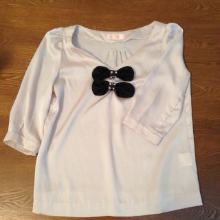 ミニマム(MINIMUM)のMINIMUM MINIMUM トップス(カットソー(長袖/七分))