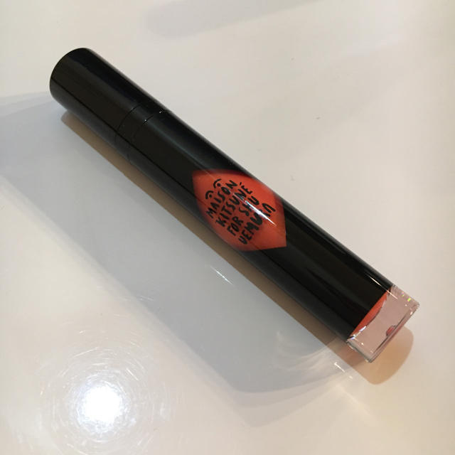 shu uemura(シュウウエムラ)の【未開封】リップカラー コスメ/美容のベースメイク/化粧品(リップグロス)の商品写真