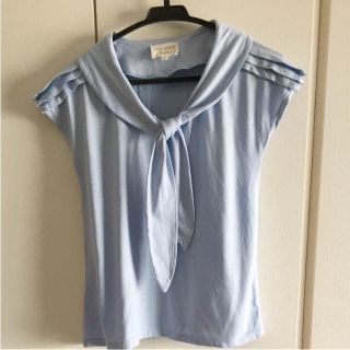 ローラアシュレイ(LAURA ASHLEY)のLAURA ASHLEY Tシャツ(Tシャツ(半袖/袖なし))