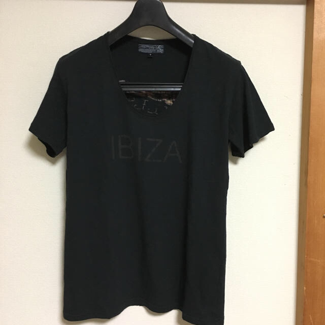 Ed Hardy(エドハーディー)のエドハーディメンズTシャツ メンズのトップス(Tシャツ/カットソー(半袖/袖なし))の商品写真