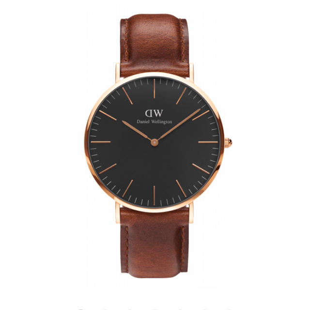 Daniel Wellington(ダニエルウェリントン)のあなご様専用 メンズの時計(腕時計(アナログ))の商品写真