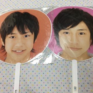 ヘイセイジャンプ(Hey! Say! JUMP)の✩やおみ様専用✩(アイドルグッズ)