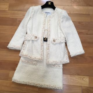 シャネル(CHANEL)のCHANEL スーツ(スーツ)