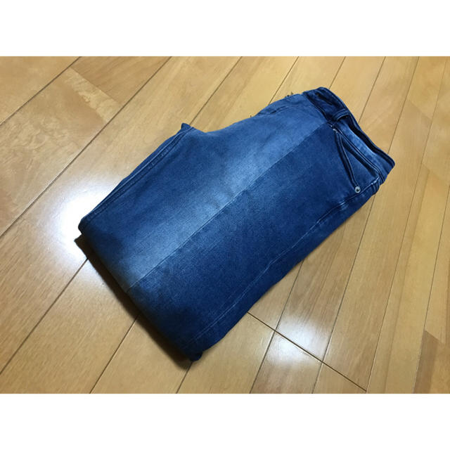 JEANASIS(ジーナシス)のデニム レディースのパンツ(デニム/ジーンズ)の商品写真