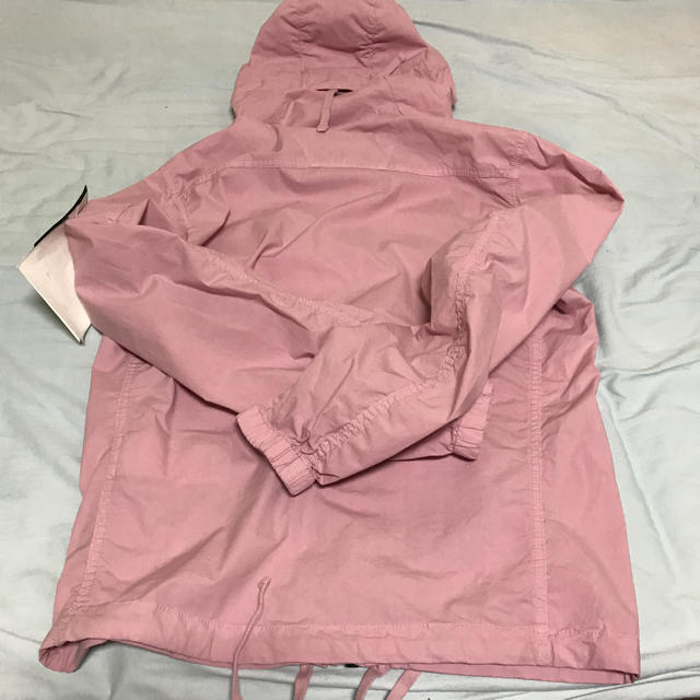 STONE ISLAND - ストーンアイランド マウンテンパーカー Sの通販 by