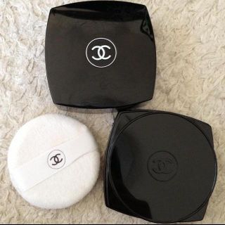 シャネル(CHANEL)のCHANEL ☆ フェイスパウダー(その他)