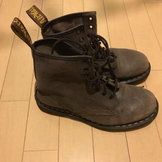 ドクターマーチン(Dr.Martens)のカルピス様専用 ※購入不可(ブーツ)