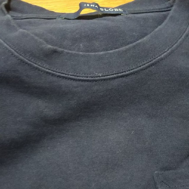 SLOBE IENA(スローブイエナ)のイエナスローブTシャツ レディースのトップス(Tシャツ(半袖/袖なし))の商品写真