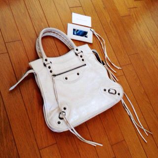 バレンシアガ(Balenciaga)のバレンシアガ♡正規品(ハンドバッグ)