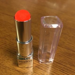 レブロン(REVLON)の加藤様専用【新品未使用】カラーリップバター(口紅)