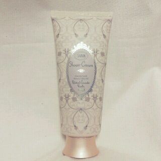 サボン(SABON)のSABON シャワージェル(バスグッズ)