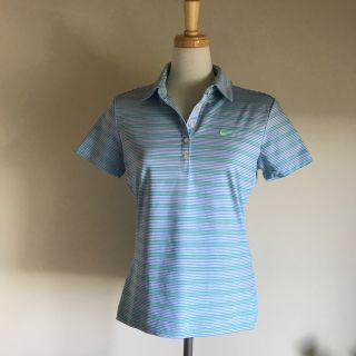 ナイキ(NIKE)の【美品】NIKE GOLF レディース M(ウエア)