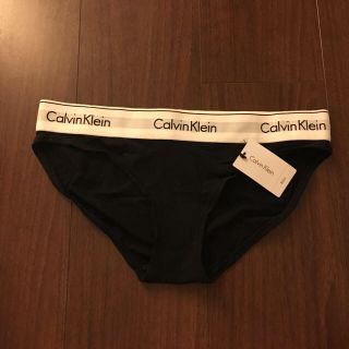 カルバンクライン(Calvin Klein)のカルバンクライン ビキニ ショーツ(ショーツ)