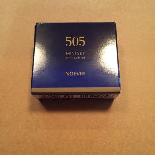 ノエビア(noevir)のノエビア505(化粧水/ローション)