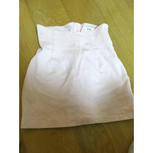 SNIDEL(スナイデル)のタイトスカート レディースのスカート(ミニスカート)の商品写真