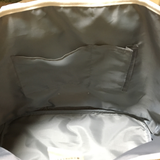CONVERSE(コンバース)の只今お値下げ中様専用 CONVERSE ALLSTARハンドバック白 レディースのバッグ(ハンドバッグ)の商品写真