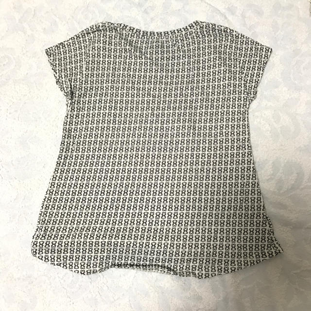 UNIQLO(ユニクロ)のユニクロ ブルーナ Tシャツ♡ ミッフィー キッズ/ベビー/マタニティのキッズ服女の子用(90cm~)(Tシャツ/カットソー)の商品写真