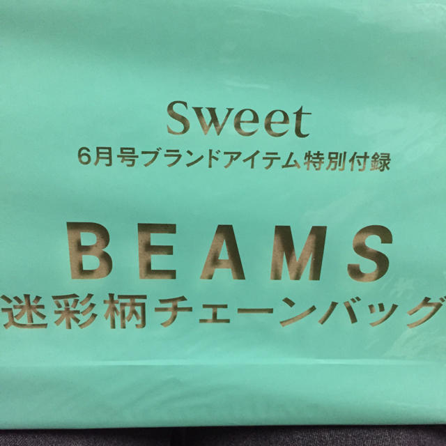 BEAMS(ビームス)のビームス ポーチ レディースのファッション小物(ポーチ)の商品写真