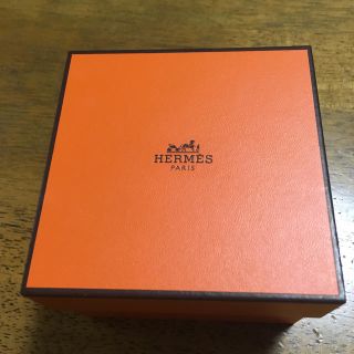 エルメス(Hermes)のエルメス 時計ケース(ケース/ボックス)