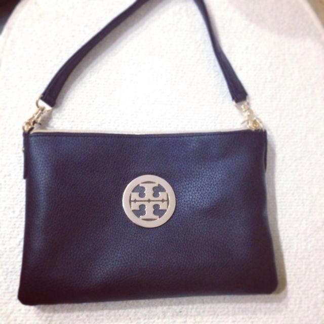 Tory Burch(トリーバーチ)のトリーバーチ3WAY＊ノベルティBAG レディースのバッグ(クラッチバッグ)の商品写真