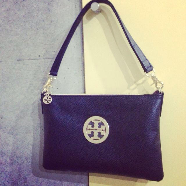 Tory Burch(トリーバーチ)のトリーバーチ3WAY＊ノベルティBAG レディースのバッグ(クラッチバッグ)の商品写真