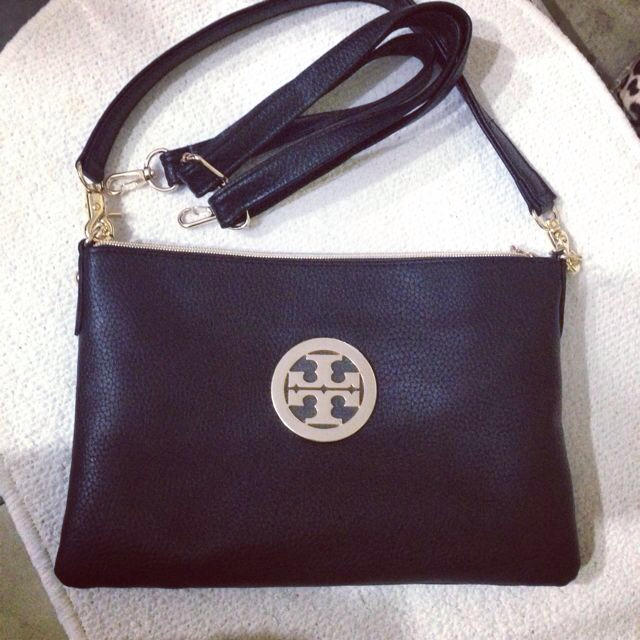 Tory Burch(トリーバーチ)のトリーバーチ3WAY＊ノベルティBAG レディースのバッグ(クラッチバッグ)の商品写真