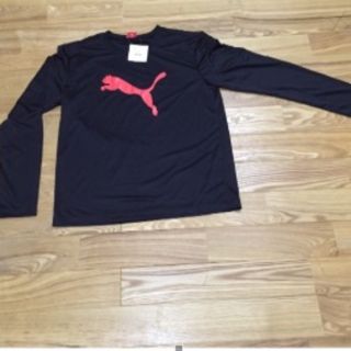 プーマ(PUMA)のプーマ 長袖(Tシャツ/カットソー(七分/長袖))