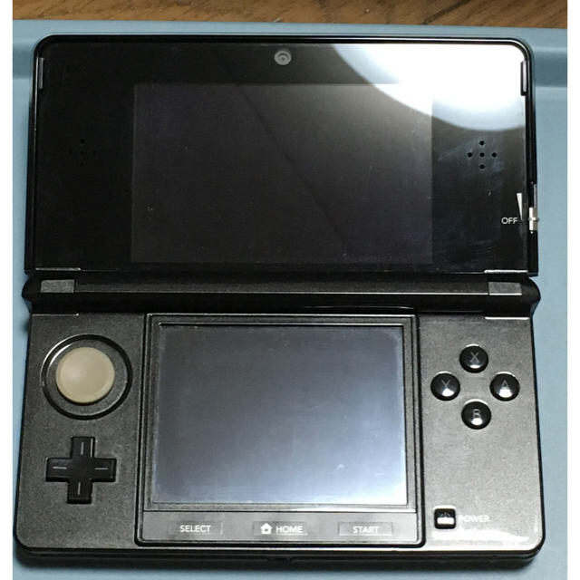 任天堂(ニンテンドウ)の古賀さま様取り置き分3DS エンタメ/ホビーのゲームソフト/ゲーム機本体(携帯用ゲーム機本体)の商品写真