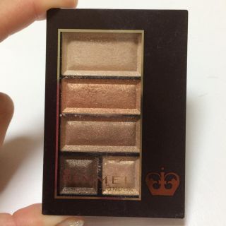 リンメル(RIMMEL)のリンメル アイシャドウ(アイシャドウ)