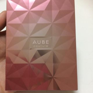 オーブクチュール(AUBE couture)のAUBE アイシャドウ(アイシャドウ)