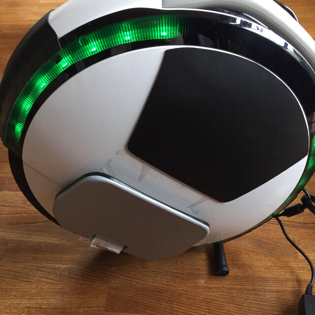 セグウェイ ナインボットワンA 早期割引特典 スポーツ/アウトドア