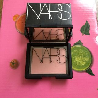 ナーズ(NARS)のpoppponn様専用(チーク)