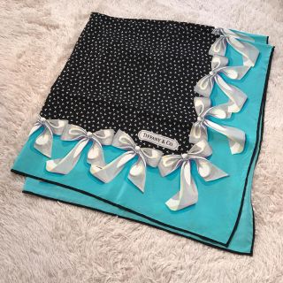 Tiffany & Co.(バンダナ/スカーフ)のフリマアイテム一覧 Tiffany & Co.(バンダナ/スカーフ)のフリマアイテム一覧