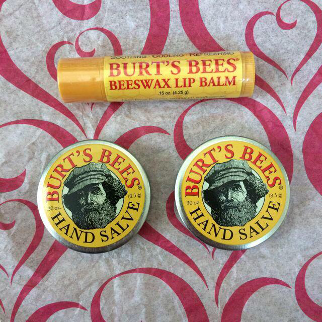 BURT'S BEES(バーツビーズ)のバーツビーズ♡リップ コスメ/美容のベースメイク/化粧品(その他)の商品写真