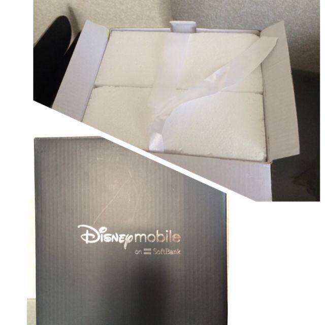 Disney(ディズニー)のDisneymobile スタンド エンタメ/ホビーのおもちゃ/ぬいぐるみ(ぬいぐるみ)の商品写真