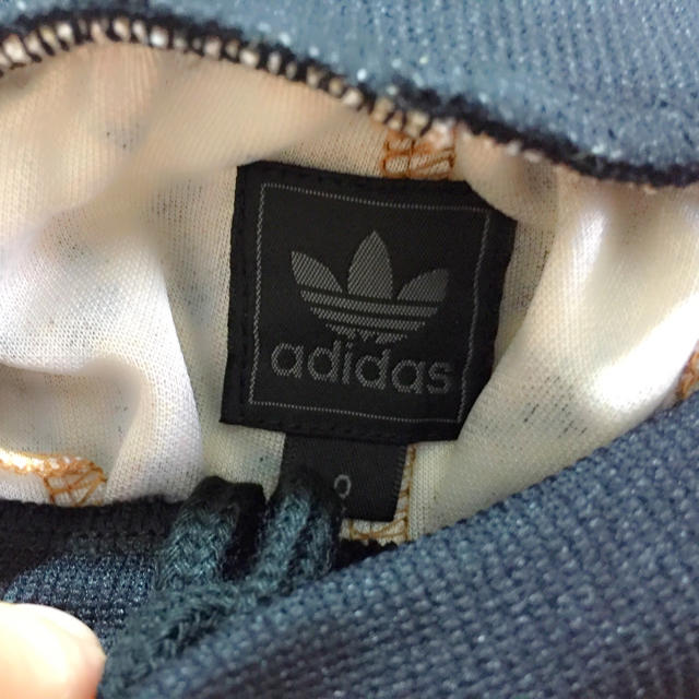 adidas(アディダス)のadidas ヒョウ柄 短パン 【正規品】 メンズのパンツ(ショートパンツ)の商品写真