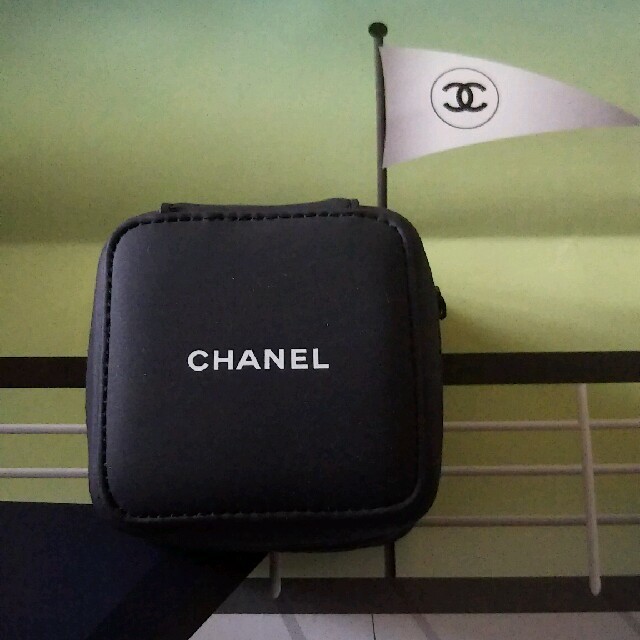 CHANEL(シャネル)のシュール樣専用 レディースのファッション小物(その他)の商品写真