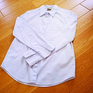 カルバンクライン(Calvin Klein)のCalvin Kleinシャツ(シャツ/ブラウス(長袖/七分))